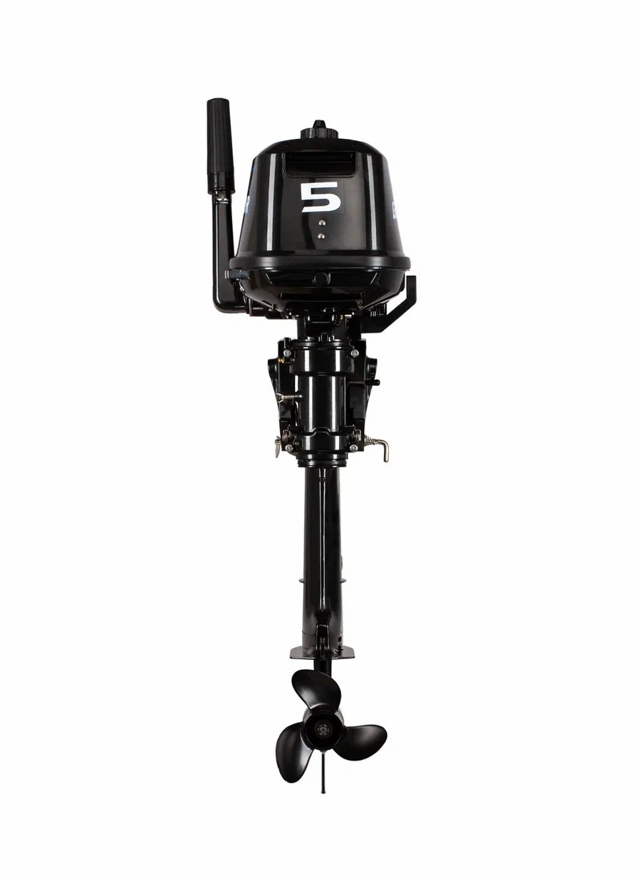 ЛОДОЧНЫЙ МОТОР GLADIATOR G5FHS в Сочи