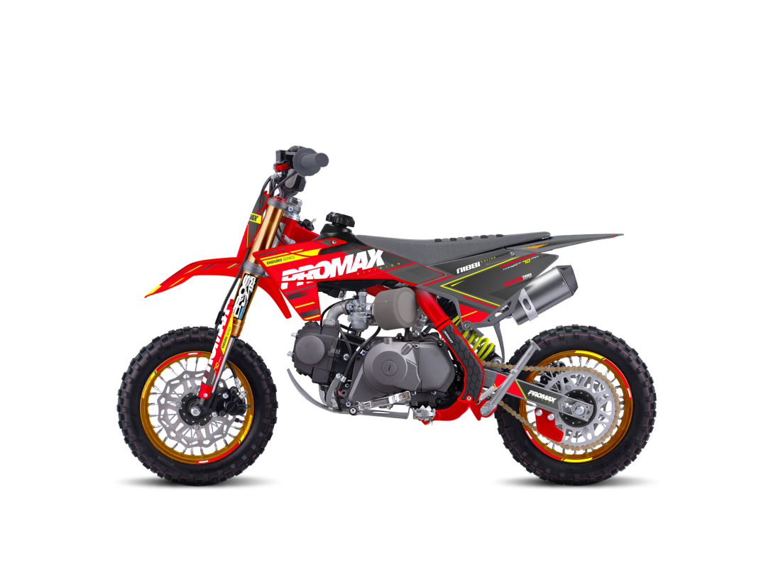 Питбайк PROMAX KAYOT 110 12/10 в Сочи