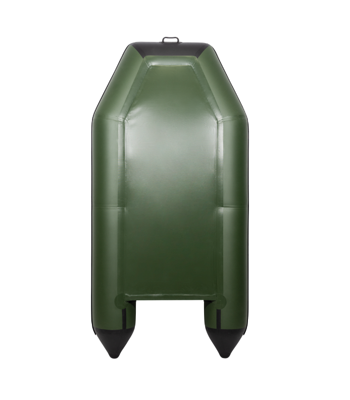 Лодка АКВА 2900 в Сочи