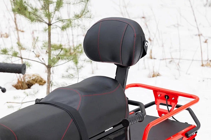Снегоход IRBIS SF200L NEW в Сочи