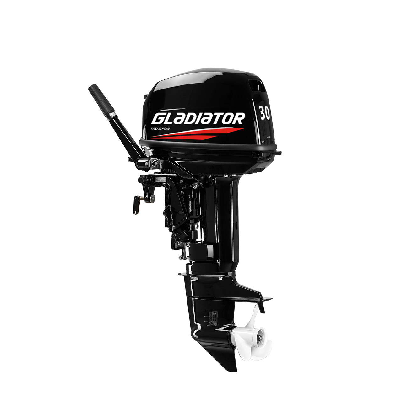 ЛОДОЧНЫЙ МОТОР GLADIATOR G30FHS в Сочи