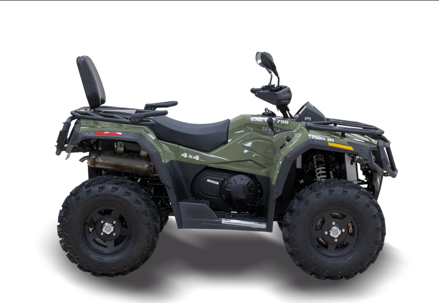 Квадроцикл HISUN HiSUN TACTIC 750-/LIMITED/ в Сочи
