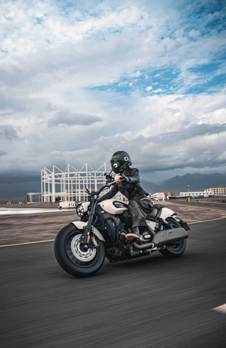 Мотоцикл Benda DarkFlag 500 Commander в Сочи