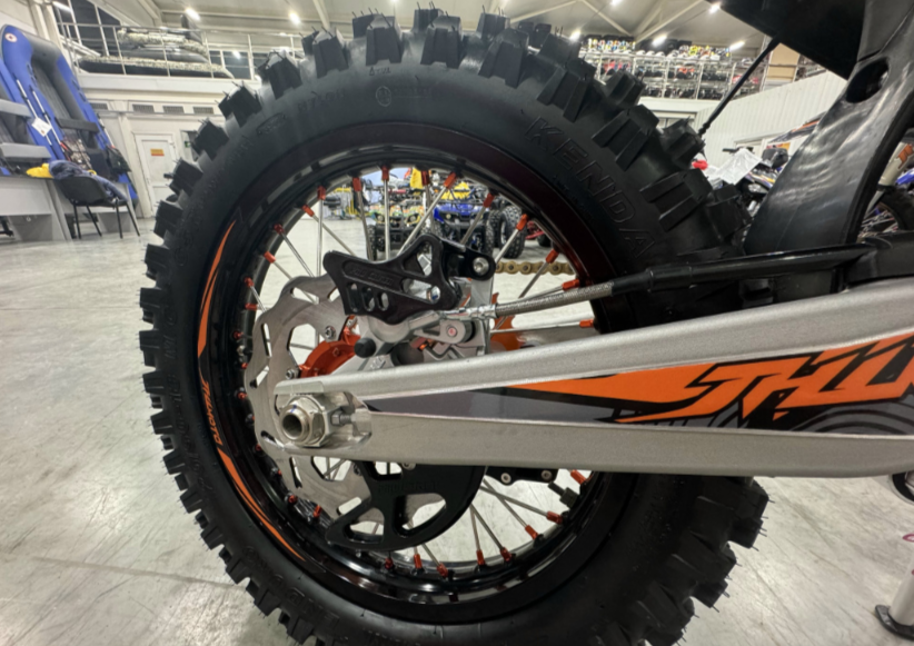 Мотоцикл JHLMOTO JHL M5 MT250 (1E66MM) в Сочи
