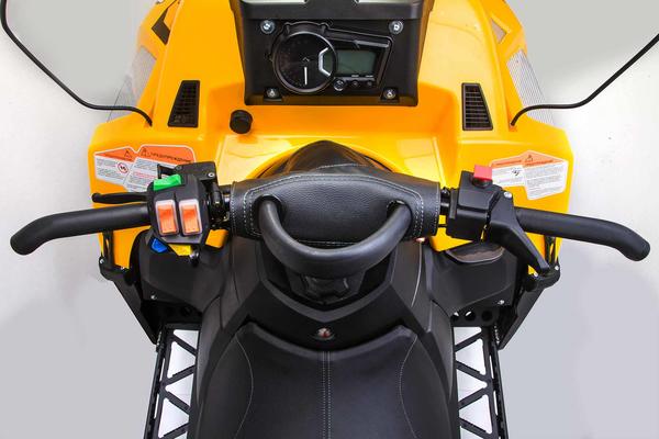 Снегоход SV600T (L ST SWT) ВИКИНГ 2.0 в Сочи