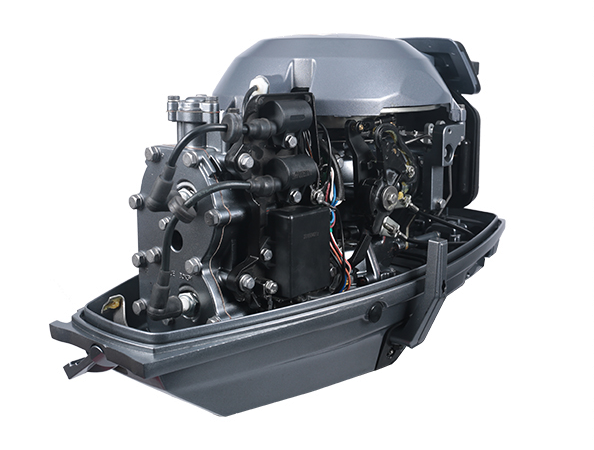 ЛОДОЧНЫЙ МОТОР ALLFA CG T30 FW S в Сочи