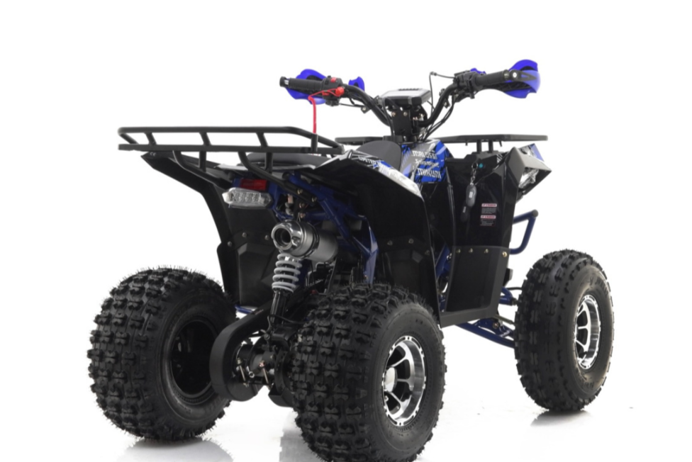 Квадроцикл GBM SHARP 190 PREMIUM SEMI-AUTOMATIC в Сочи