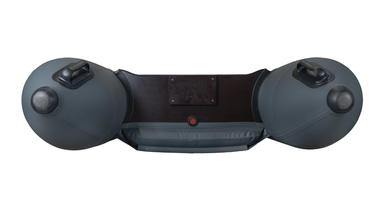 Лодка Барс 3600 НДНД в Сочи