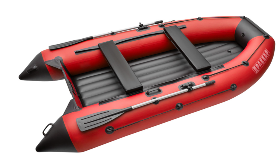 ЛОДКА ДРАККАР 3000 НДНД CLASSIC (БЕЗКИЛЬ) в Сочи