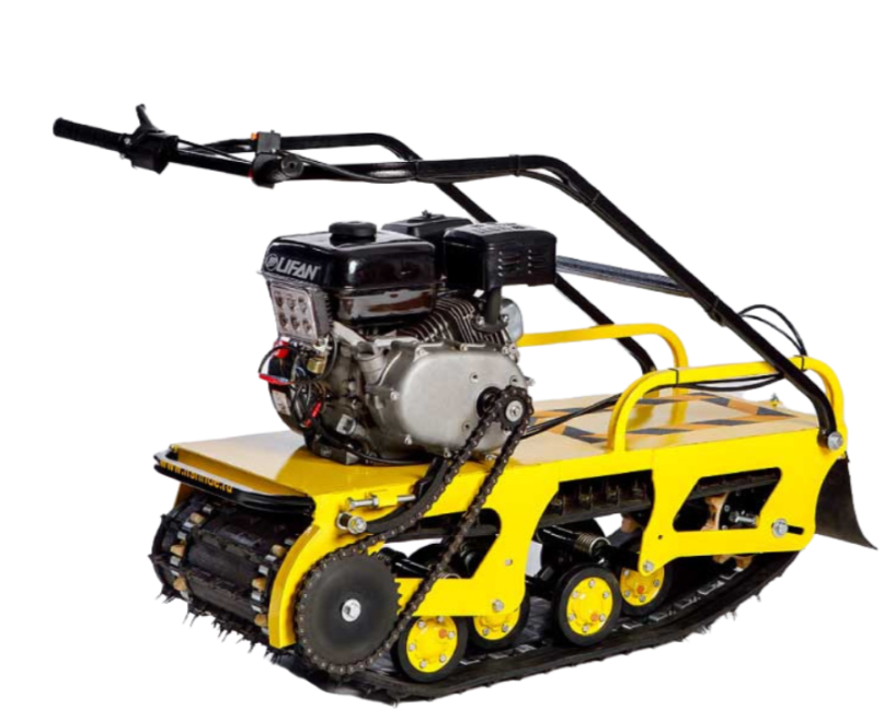 Мотобуксировщик FISHRIDE МИНИ 8 л.с. в Сочи