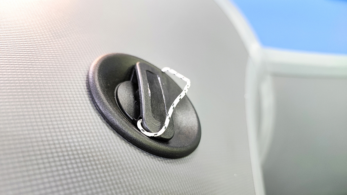 Лодка MISHIMO FAMILY PRO 350 в Сочи