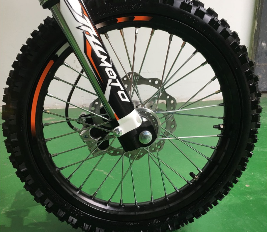 Питбайк JHLMOTO JHL Z125E Pro (ZS154FMI-3) в Сочи