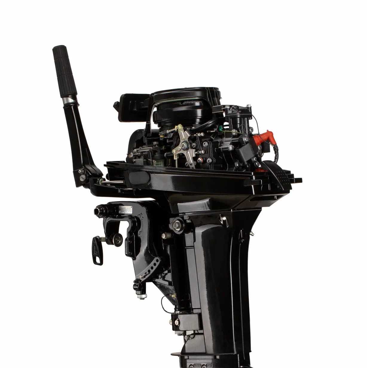 ЛОДОЧНЫЙ МОТОР GLADIATOR G9.9 PRO FHS в Сочи