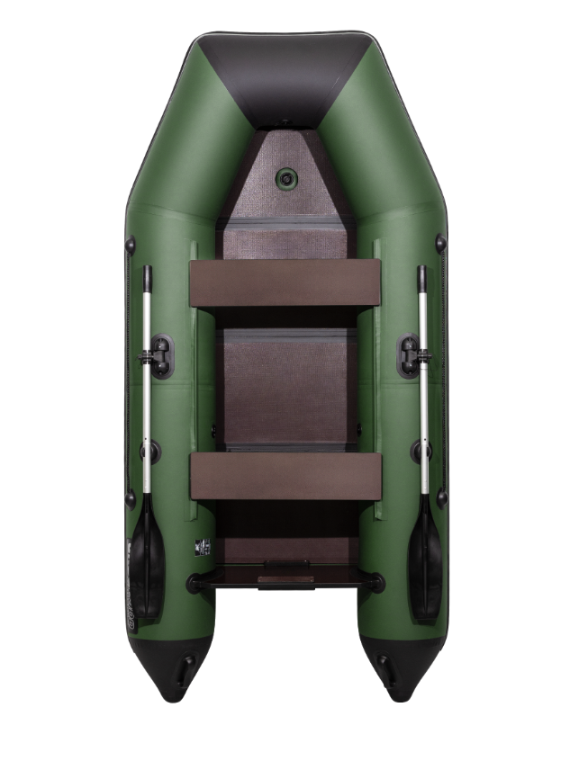  Лодка АКВА 2900 Слань-книжка киль в Сочи