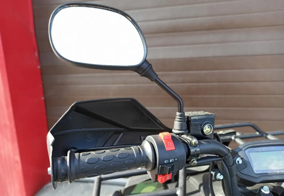 Квадроцикл PROMAX ATV 250 PRO (2025) в Сочи