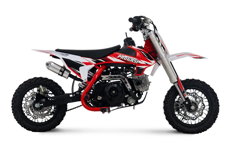 Питбайк Progasi KIDS POWER 110 (10/10) в Сочи