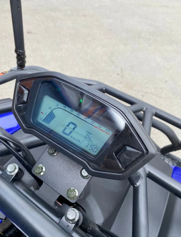 Квадроцикл PROMAX Фермер 350 4x4 ALL ROAD в Сочи