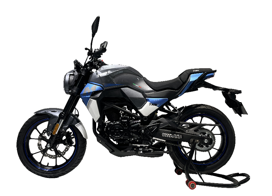 Мотоцикл TMBK MONTANA 250 (165 FMM) в Сочи