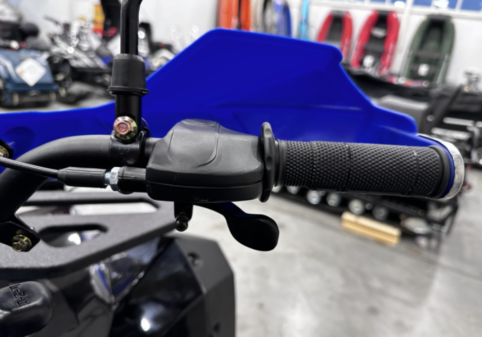 Квадроцикл GBM SHARP BIG 300 NEW PREMIUM в Сочи