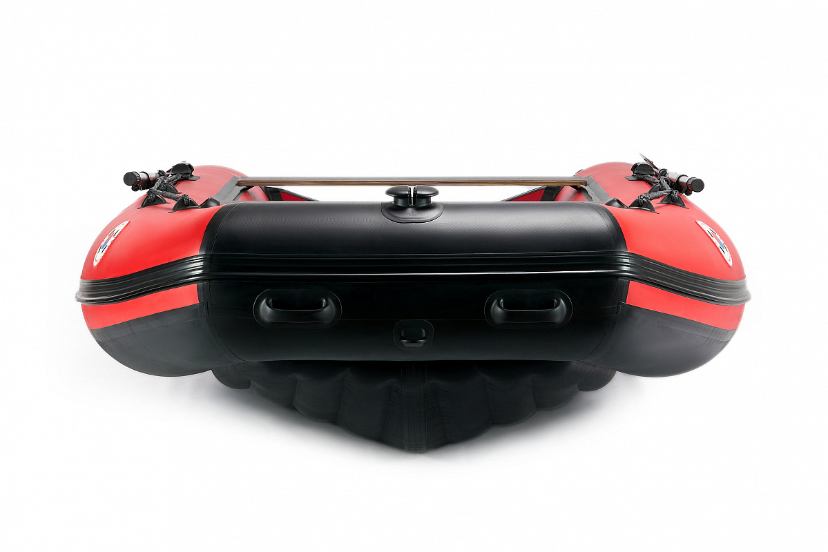 Лодка MISHIMO RAPID 380 в Сочи