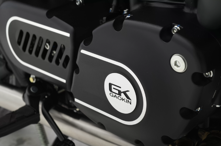 Мотоцикл GAOKIN GK 1200 в Сочи