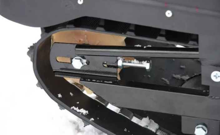 Мотобуксировщик ВОЛГАРЬ 9 Утилитарный в Сочи