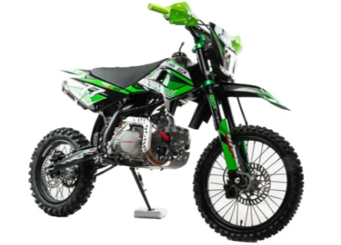 Питбайк MOTOLAND (МОТОЛЕНД) JX125 в Сочи