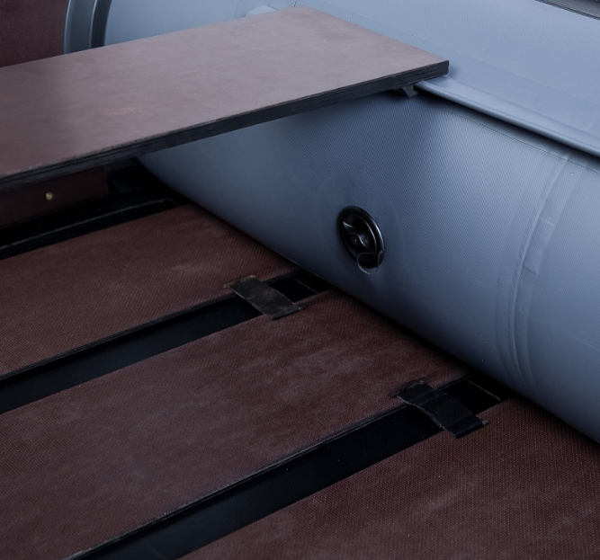 ЛОДКА НАДУВНАЯ YUKONA 230 TL (БЕЗ ПАЙОЛА) в Сочи