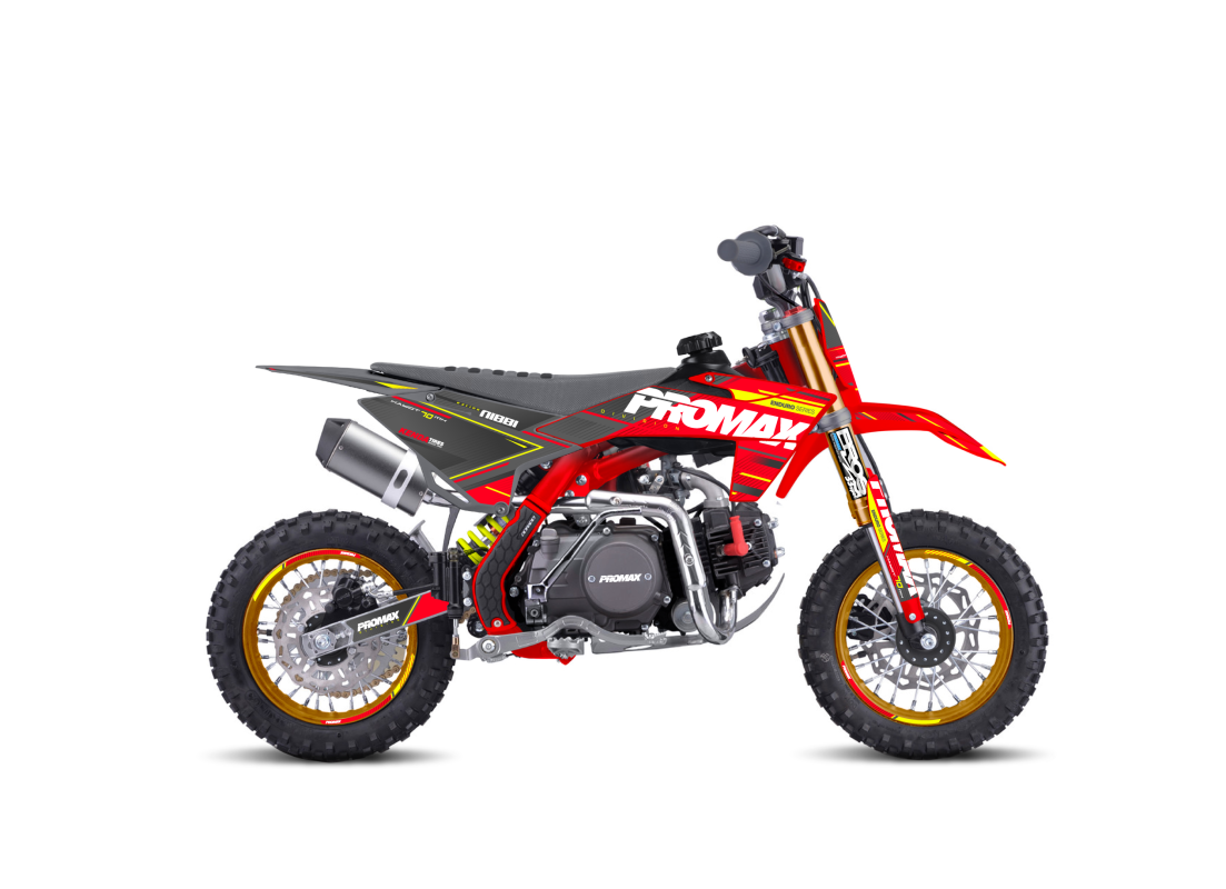 Питбайк PROMAX KAYOT 110 12/10 в Сочи