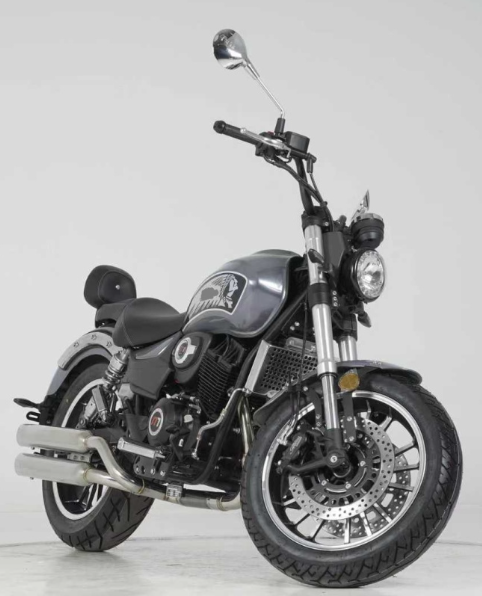 Мотоцикл FAIDET Rebel 400 EFI ABS в Сочи