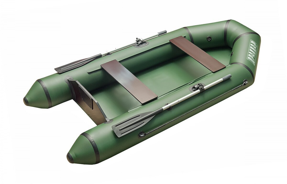 ЛОДКА ДРАККАР 3200 С STANDART в Сочи