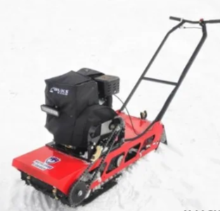 Мини мотобуксировщик Irondog (Железная Собака) M380 6.5 в Сочи