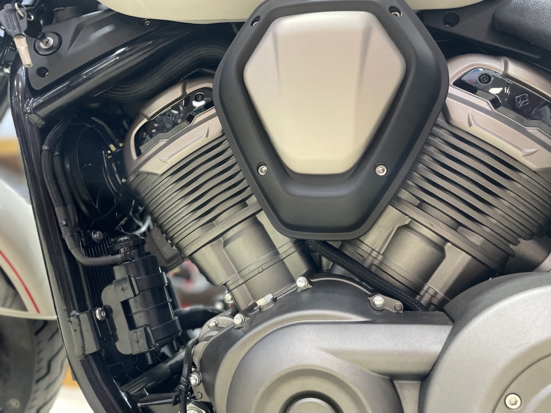 Мотоцикл Benda Chinchilla 500 в Сочи