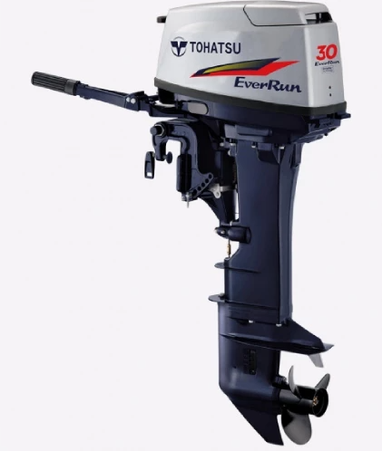 ЛОДОЧНЫЙ МОТОР TOHATSU MX 30 HS в Сочи