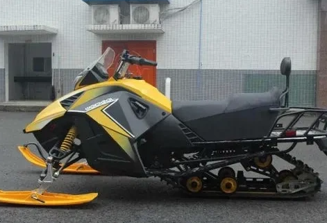 Снегоход Woideal WD 150 в Сочи