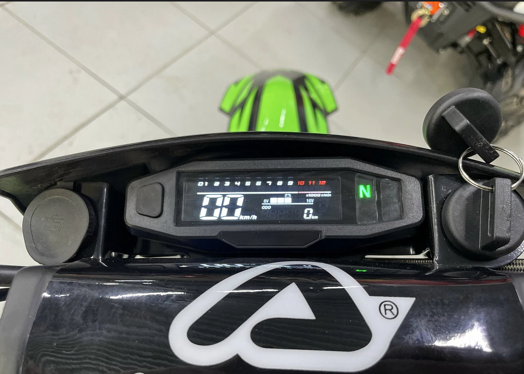 Мотоцикл Progasi RACE 300 AIR PRO SPORT в Сочи