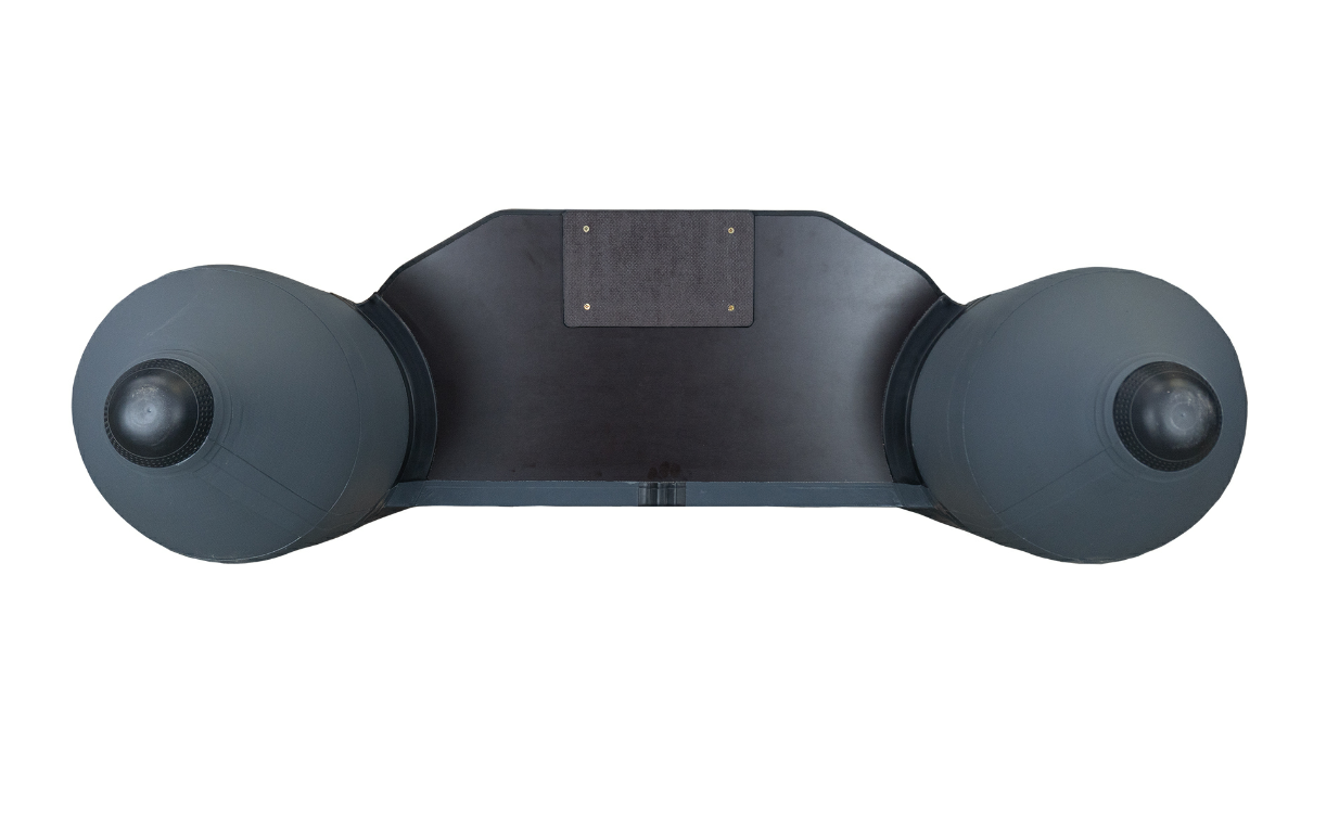 Лодка БАРС 2900 Слань-книжка киль в Сочи