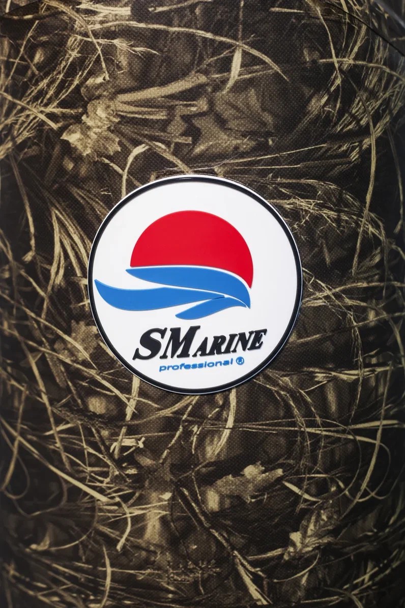 КРЕСЛО НАДУВНОЕ SMARINE, 85Х75 СМ, ПВХ, КАМЫШ в Сочи