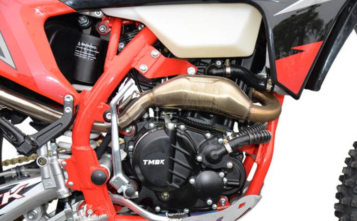 Питбайк TMBK Sprinter 300 (NB300) в Сочи