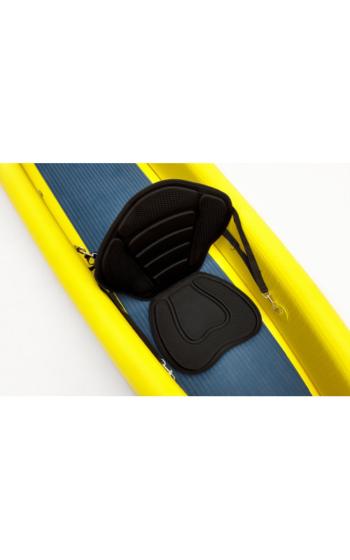 Надувной каяк Blau See Shark-3 Премиум в Сочи