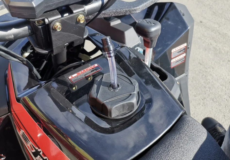 Квадроцикл GBM SHARP BIG 300 NEW в Сочи