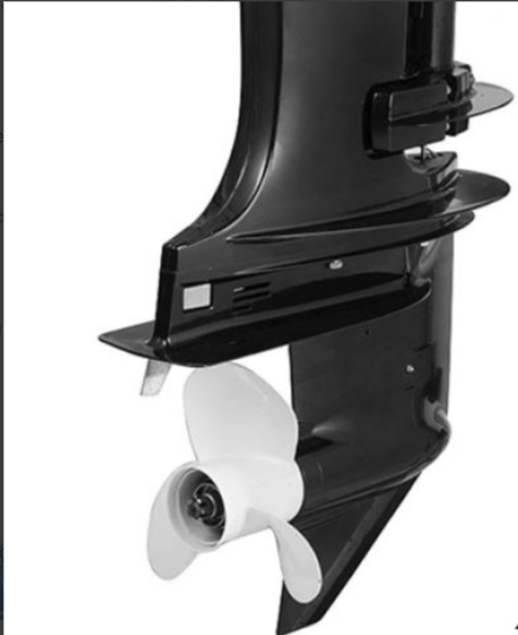 Лодочный мотор HIDEA HD40FES в Сочи