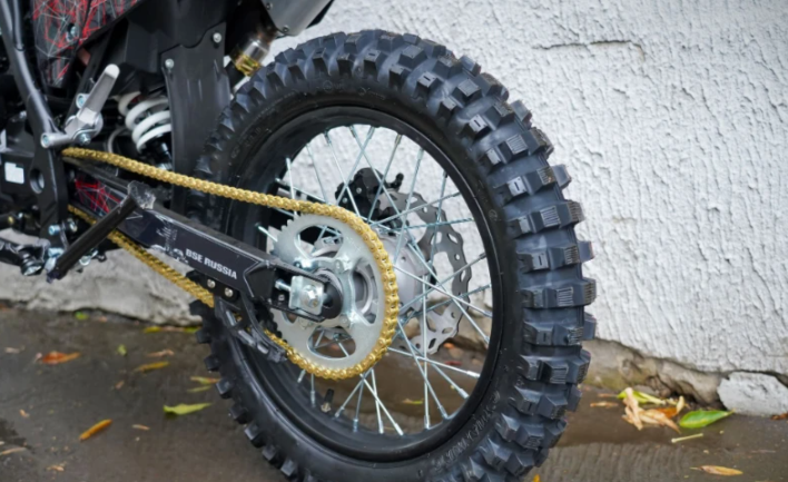 Мотоцикл BSE Z1 Y (035) в Сочи