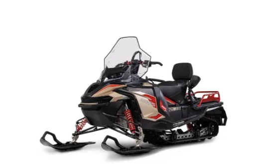 Снегоход AODES Siberiacross 1000 WT 508mm LCD 6.8 в Сочи