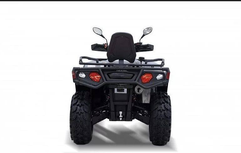 Квадроцикл HISUN TACTIC 550 (HS550ATV) NORMAL в Сочи