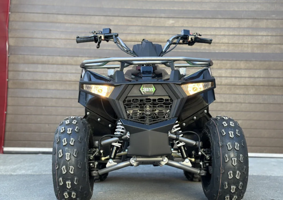 Квадроцикл GBM DAXTER 220 NEW в Сочи