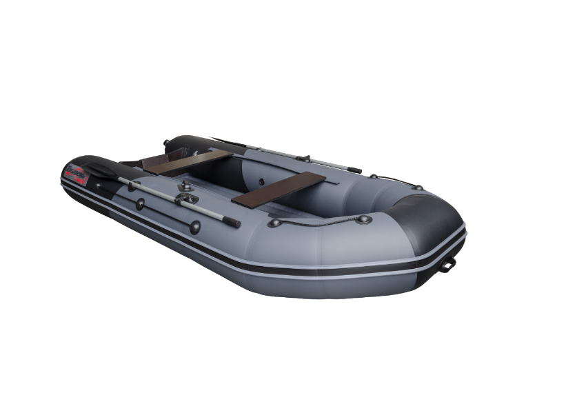 Лодка Таймень NX 3400 НДНД PRO в Сочи