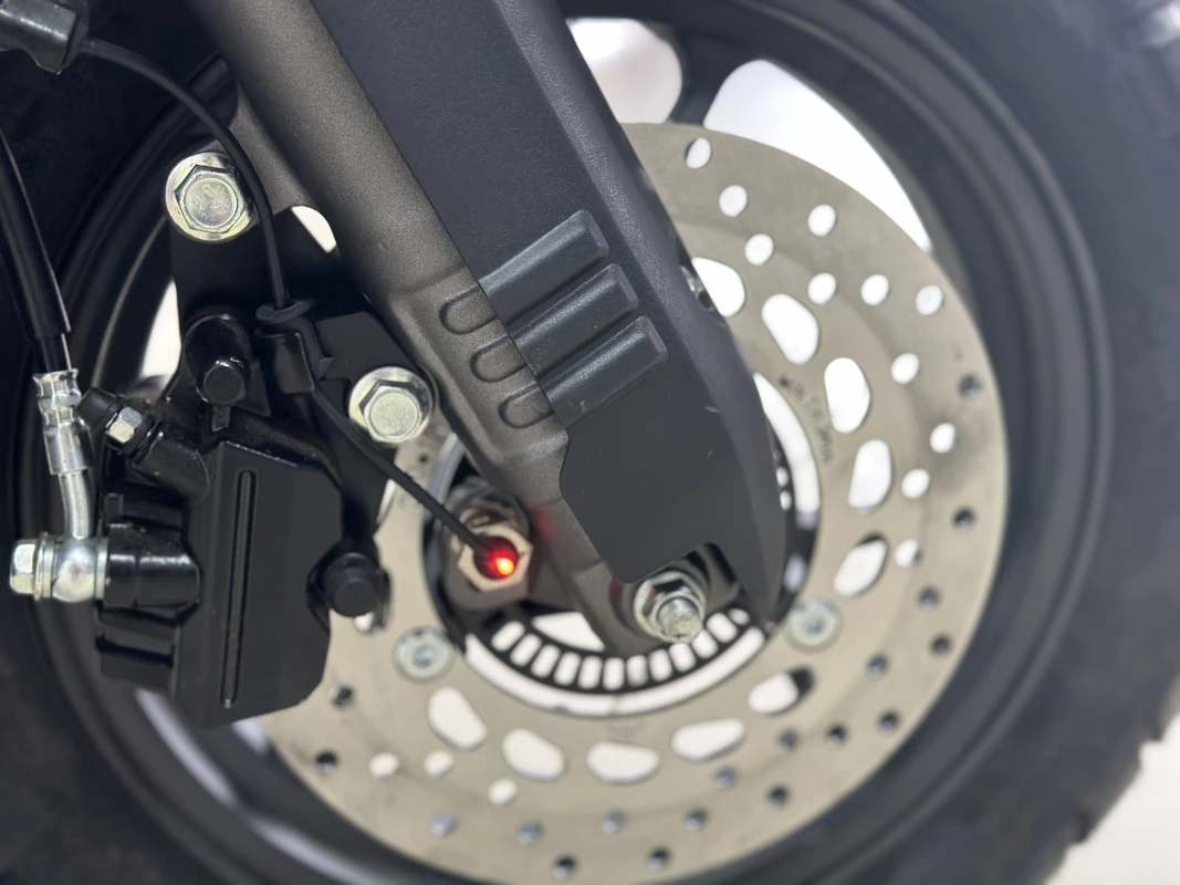 Скутер PROMAX STALKER 150(49) в Сочи