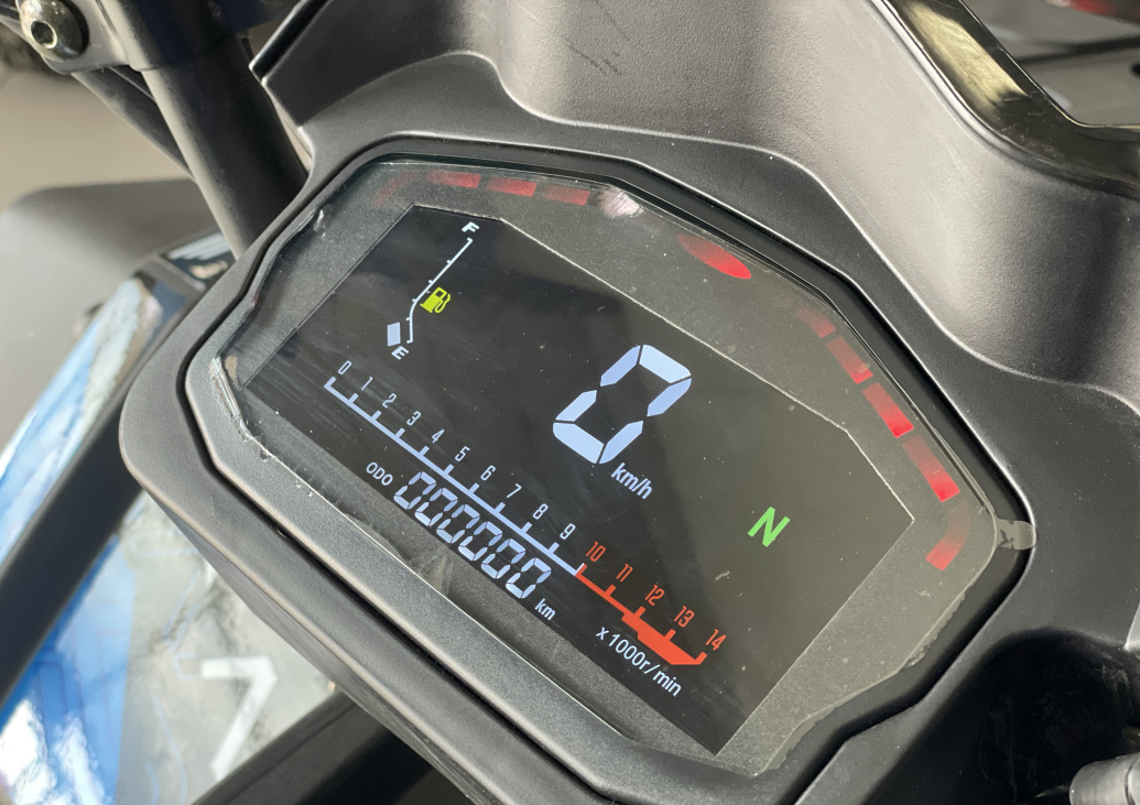 Квадроцикл PROMAX TAURUS 300 в Сочи