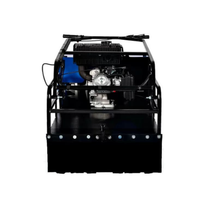 Мотобуксировщик МУЖИК М600 СТАНДАРТ 18.5 л.с. в Сочи